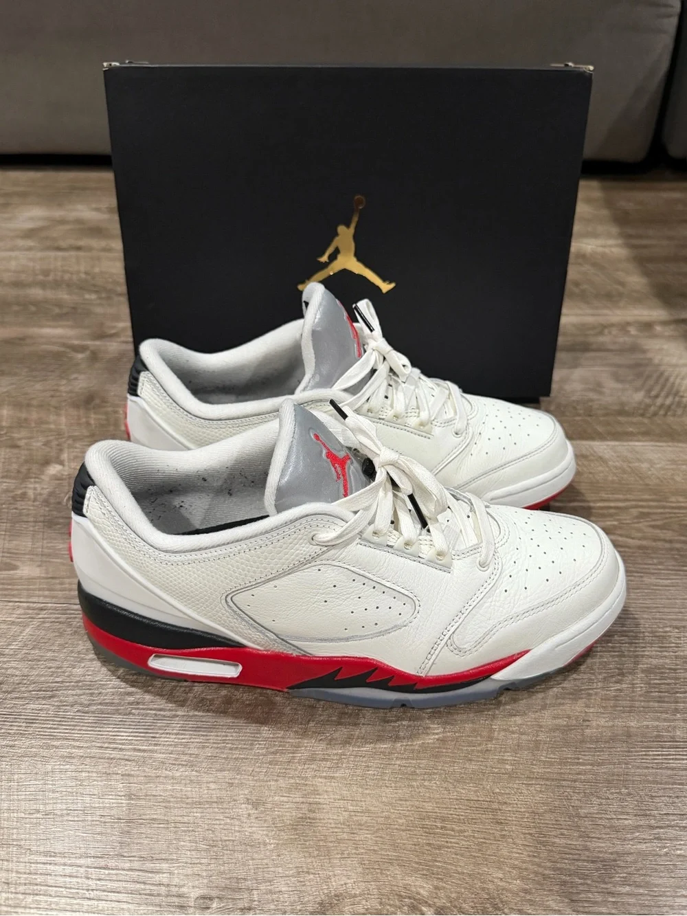 Jordan Sixty Plus Low Mens Casual Shoes men’s size 10.5